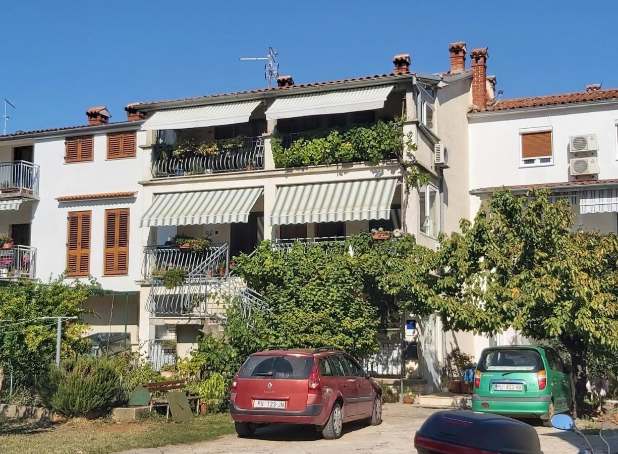 Apartments And Rooms By The Sea Rovinj - 19183 Buitenkant foto