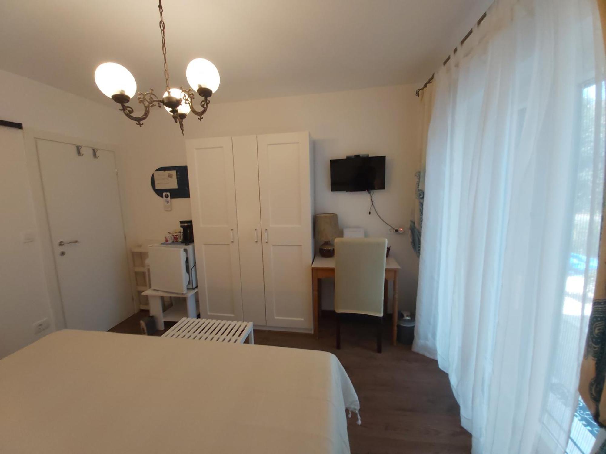 Apartments And Rooms By The Sea Rovinj - 19183 Kamer foto